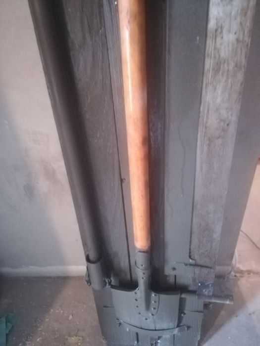 Zestaw saperski do pomocy w drodze