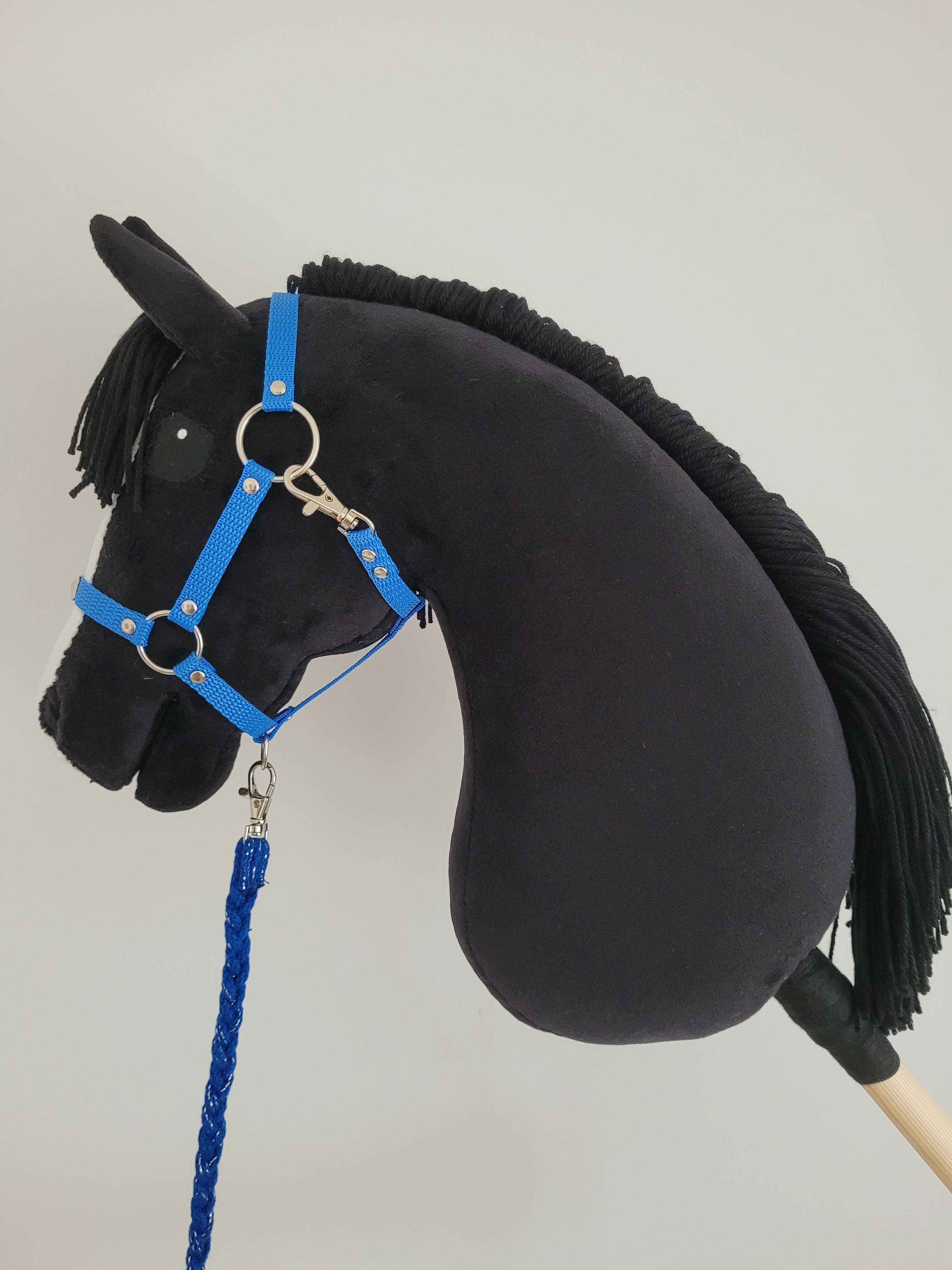 Hobby Horse, Konik na kiju, lekki, A3, do ujeżdżenia #263