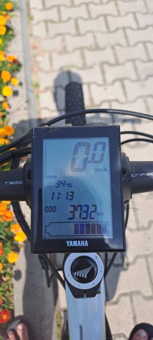 Rower elektryk Haibike Sduro Hard Life RC