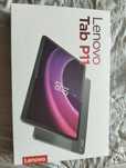 Планшет Lenovo Tab P11 (2nd Gen) 6/128 WiFi  Storm Grey