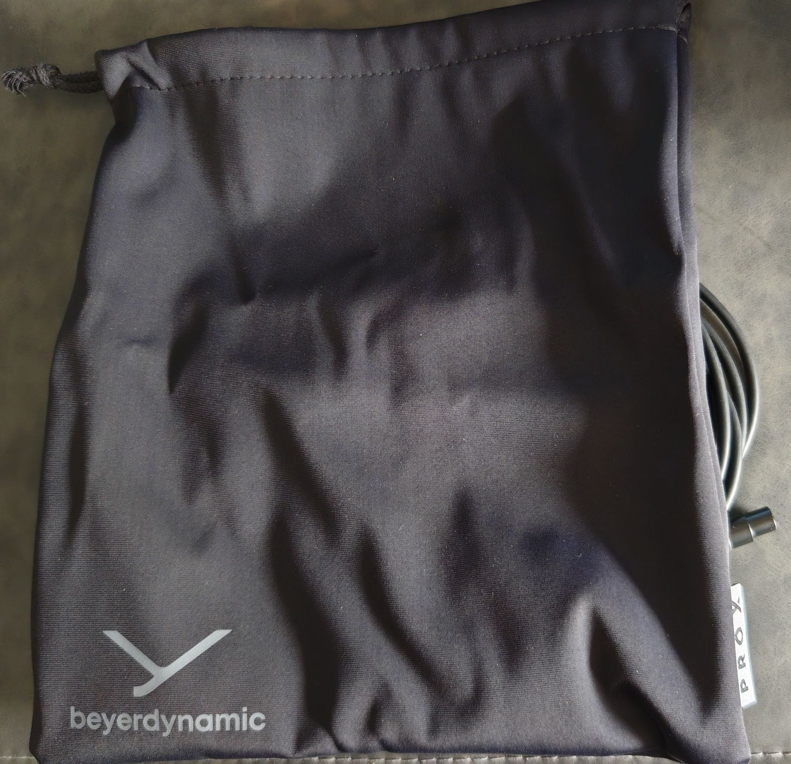 Beyerdynamic DT 900 PRO X jeszcze 2mś na GWarancji
