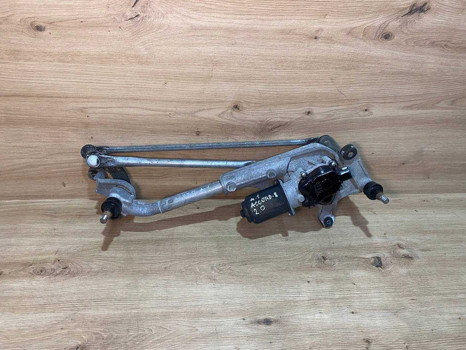 Трапеція двірників Трапеция дворников Механізм Honda Accord 8 Аккорд