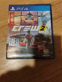 The crew 2 ps4 PlayStation 4 5