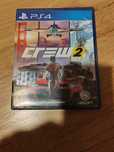 The crew 2 ps4 PlayStation 4 5