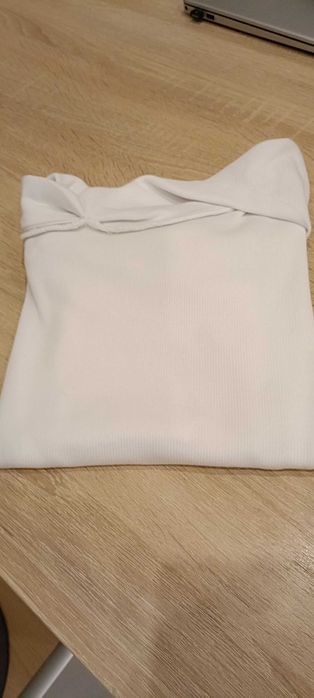 Zestaw koszulek bawełnianych f-my Sinsay. Okazja!