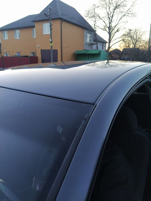 Фольксваген ПасатВ5