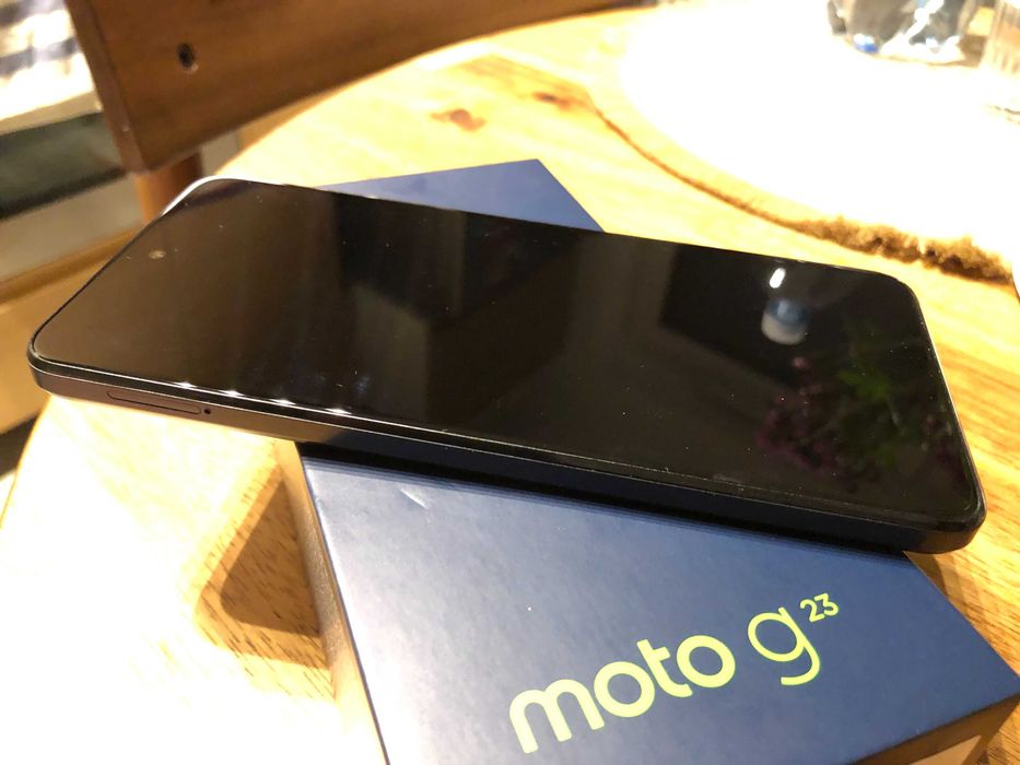 Smartfon Motorola g23 8/128 GB
