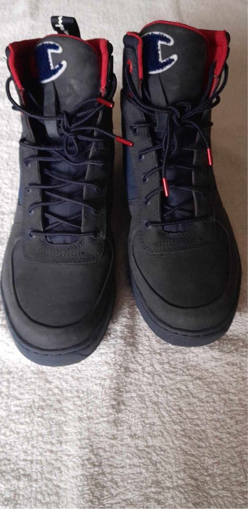 Buty męskie Timberland jak nowe!