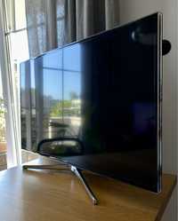 Telewizor Samsung Smart TV HD 40 cali