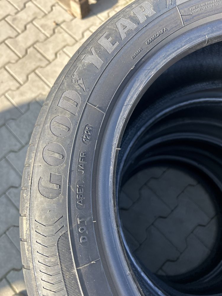 Goodyear 205/55R17 91V Efficentgrip Performance