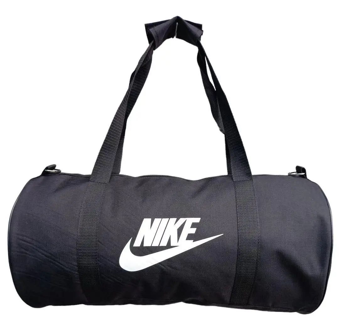 Стильна спортивна сумка