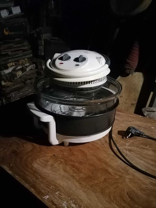 Аерогріль робочий, продам.