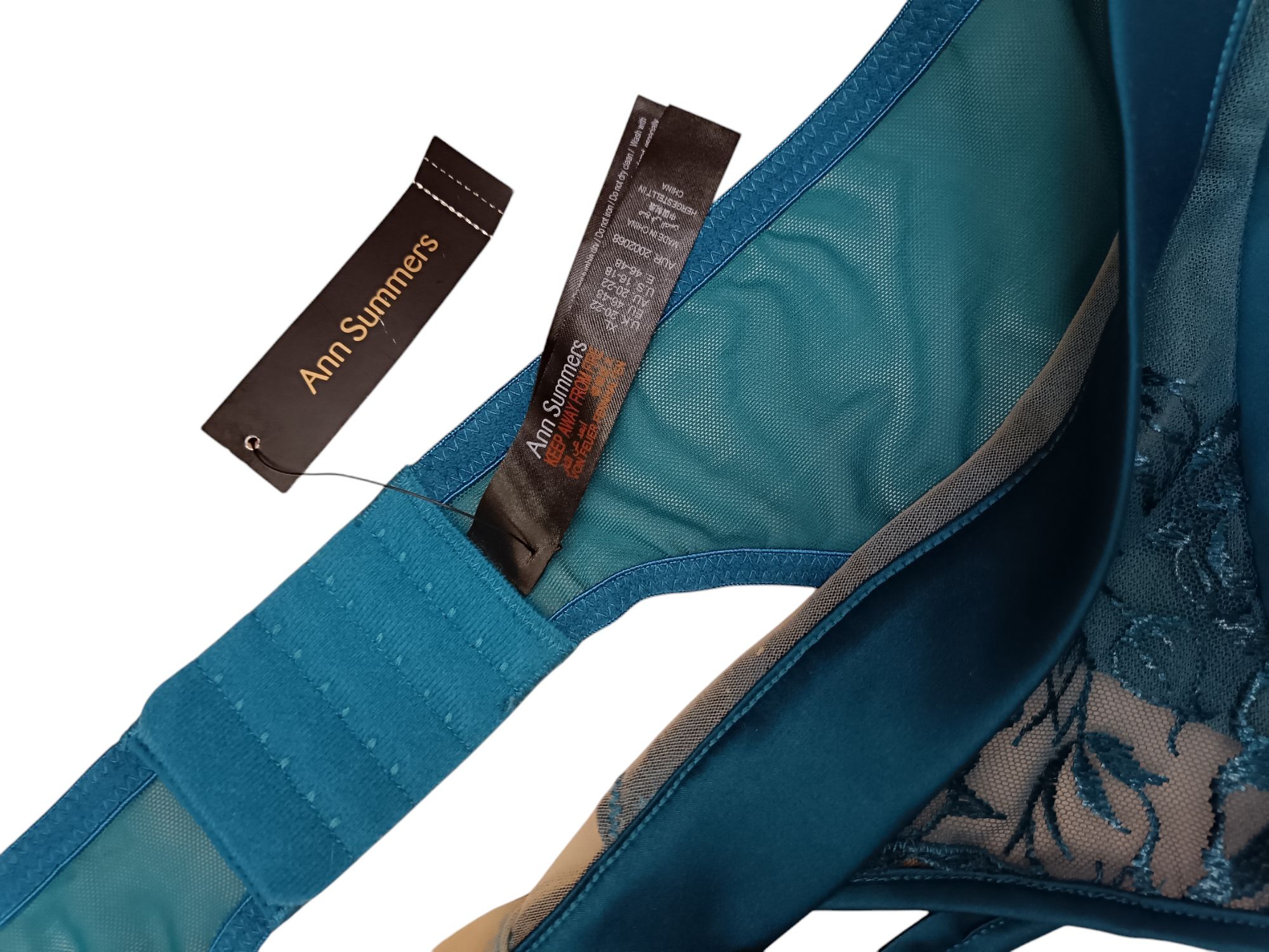 Ann Summers,новий пояс для панчіх р.хл