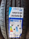 TSM Komplet Nowych opon 205/55/16 Fortune Tires FunRun