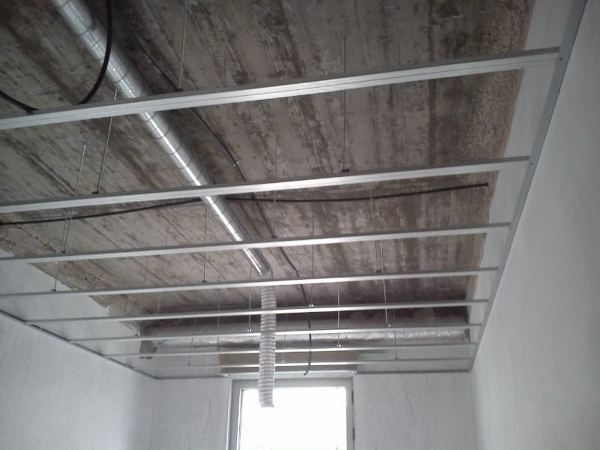 Capoto Pladur Pintura Telhados Trolha