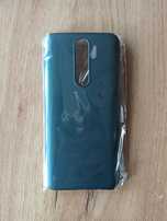 Etui ramka Xiaomi Redmi 8 Pro zieleń butelkowa