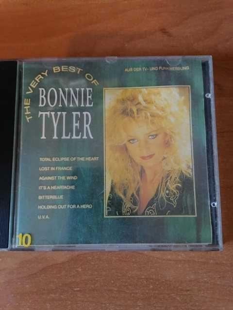 Bonnie Tyler płyta