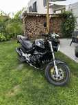 Honda CBF 600 N PC38 ABS