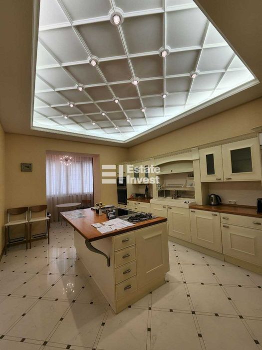 Здам квартиру в новобудові на вул. Майка Йогансена (Лермонтовська), 15