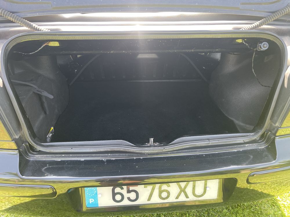 Vw golf 1.6 Mk3.5 cabrio