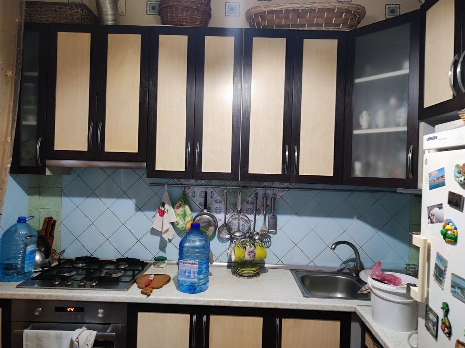 Продам 2 кімнатну квартиру на Лук'янівці