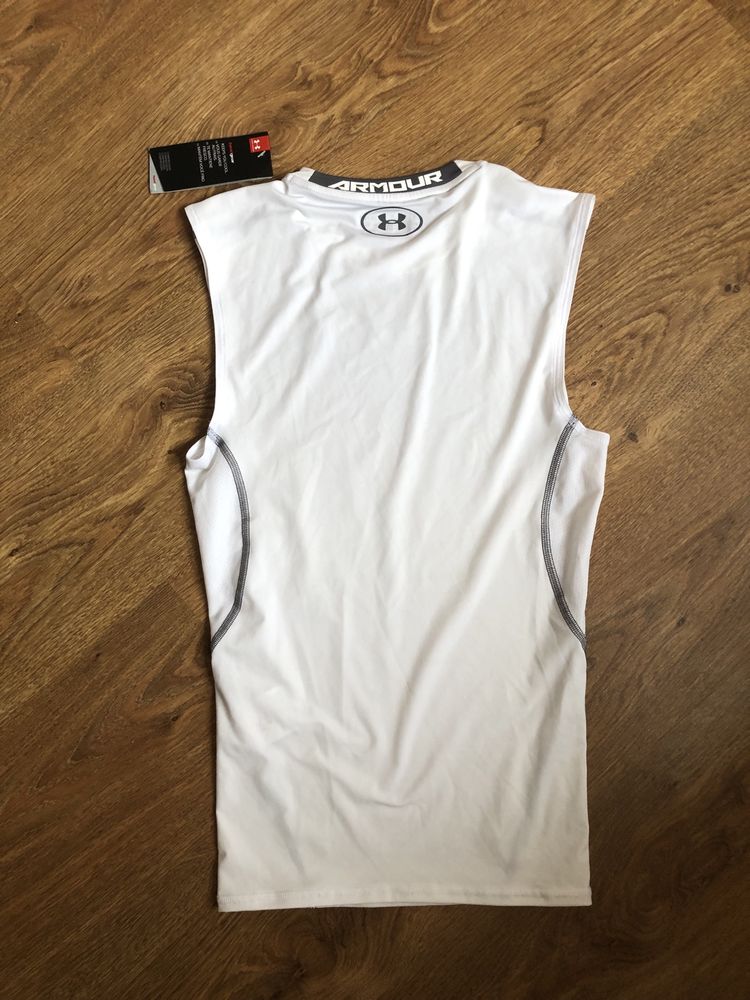 Koszulka nowa Under Armour