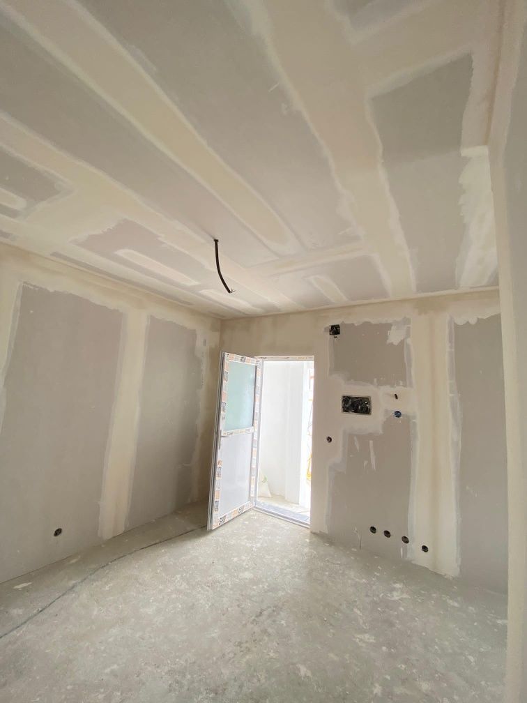 Construtora civil remodelação em geral
