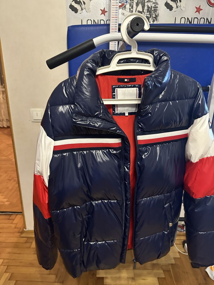 Куртка Tommy Hilfiger 176см