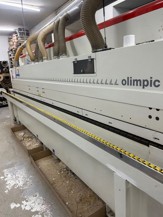 Serwis maszyn stolarskich Śląsk Bielsko i okolice