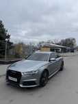 Продам (ОБМЕН)Audi a6c7 S-line quattro2015