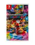 Mario Kart 8 Deluxe (NSW) Gra nowa w folii