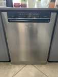 Zmywarka WHIRLPOOL ADP 9070 IX