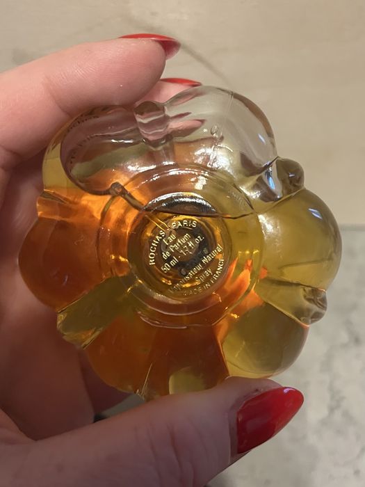 Alchimie de Rochas edp 50ml