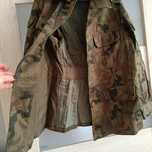 Bluza wojskowa mundur polowy wz 93 104/166