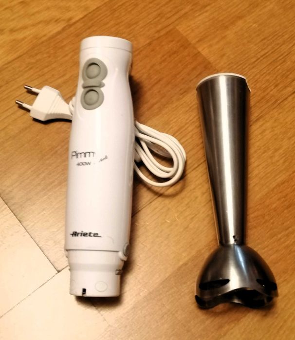 Varinha mágica Aríete