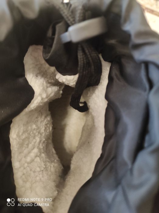 Жіночі чоботи дутіки