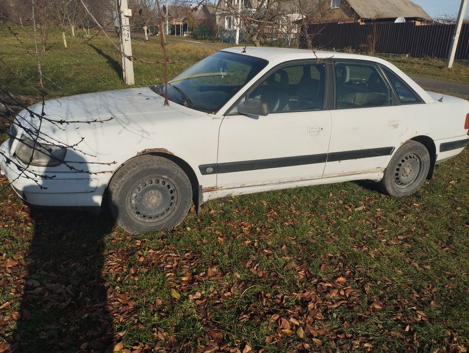Продам Audi 100 C4