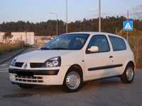 Renault Clio II 1.5 dCi para peças