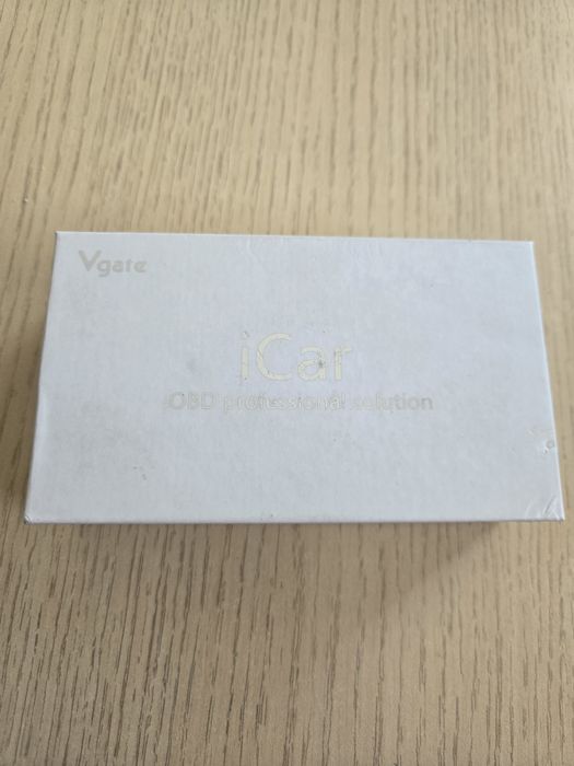 iCar OBD professional solution