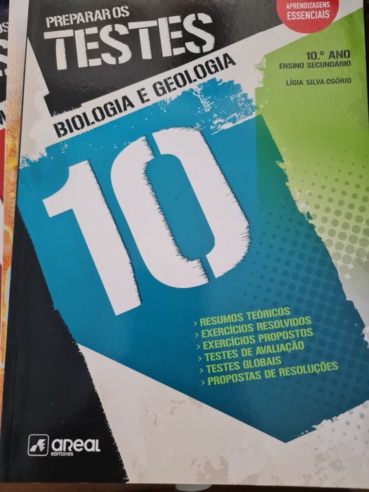 Livros de exercícios