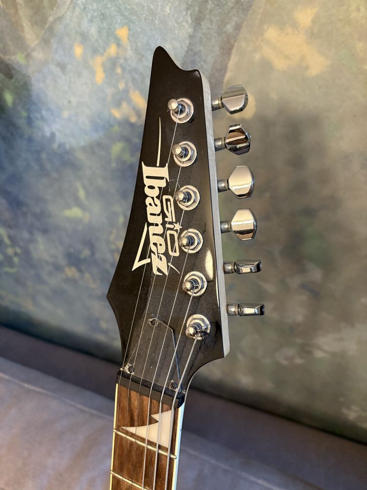 Ibanez grg170dxlbkn
