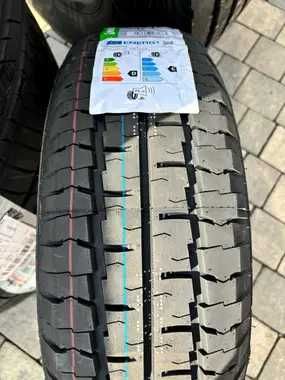 Nowe Opony DOSTAWCZE LATO 185/75R16C  Dostawa0zł FV