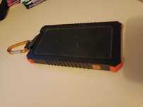 Powerbank Xtorm Solar Charger Instinct