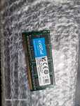 RAM laptop ddr3l