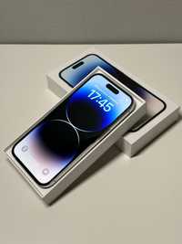 iPhone 14 Pro 256GB Silver Neverlock