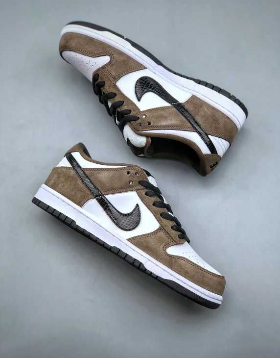 NikeSBDunk Low Trail End R.40