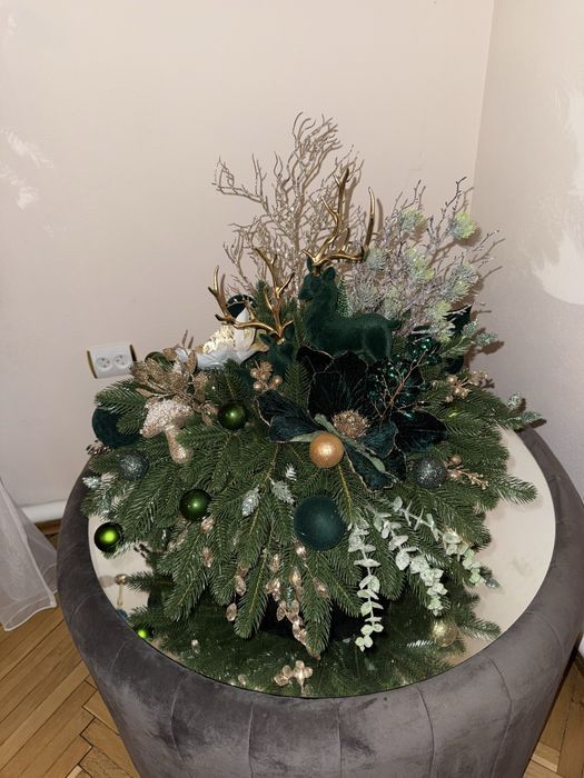 Новорічний декор