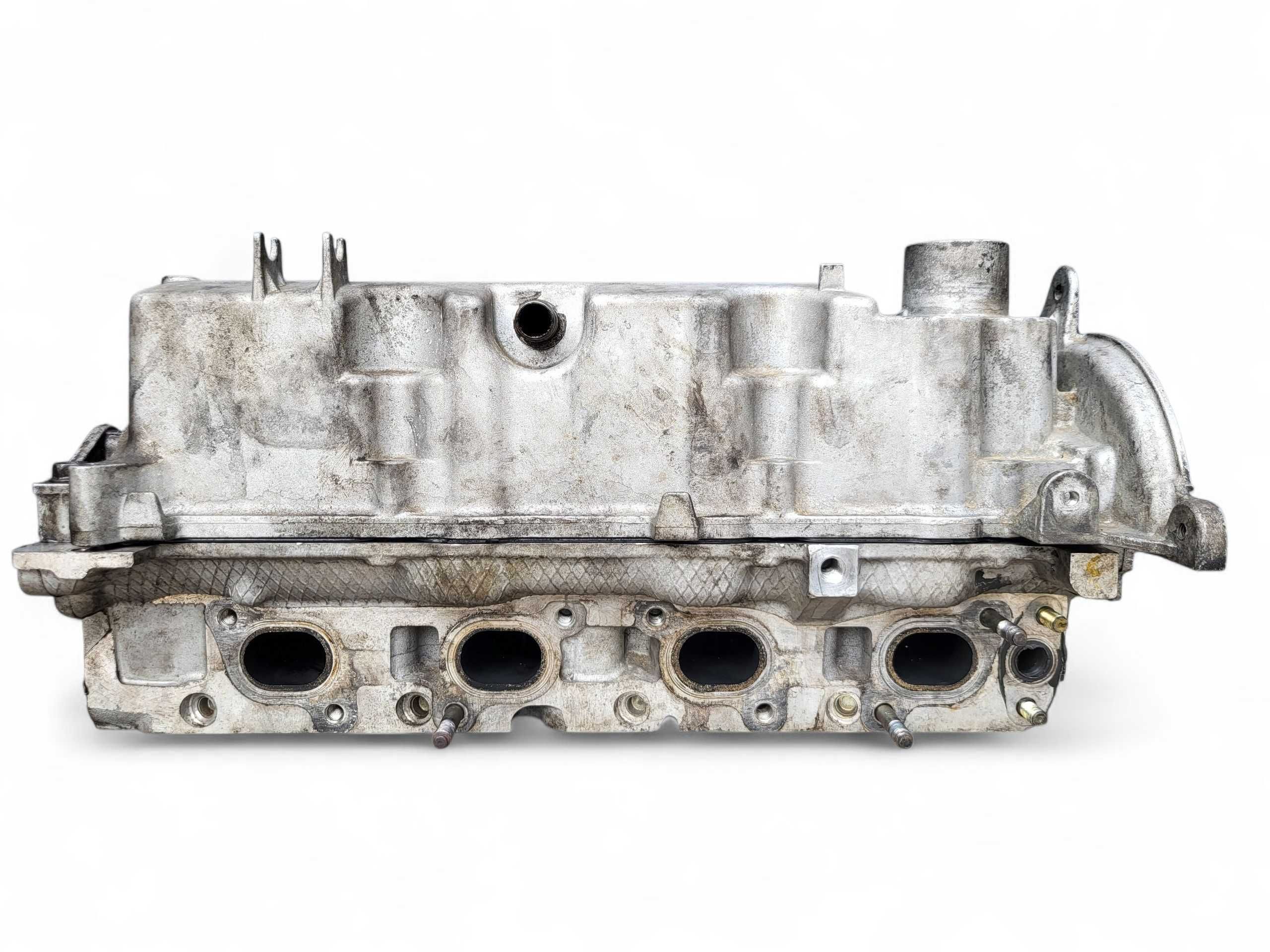 ГБЦ головка блока Mazda 3 BK / 5 / 6 GG GH 2.0 DI MZR CD