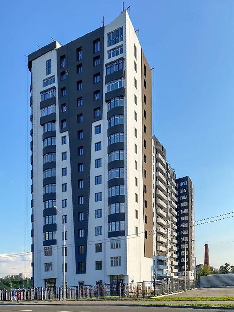 Продам видову квартиру в ЖК Інфініті, Каскад, Сад Шевченка, OA