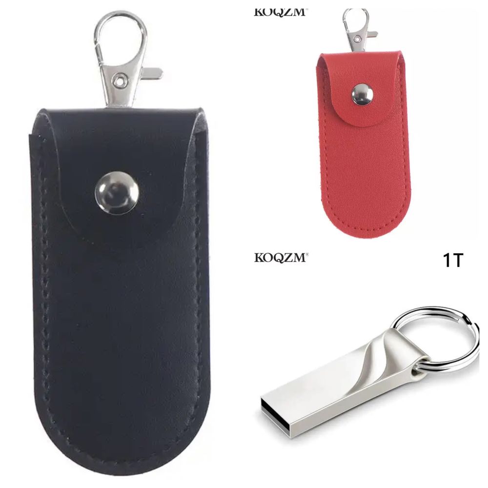 Usb флешка 1T flash накопитель карта памяти